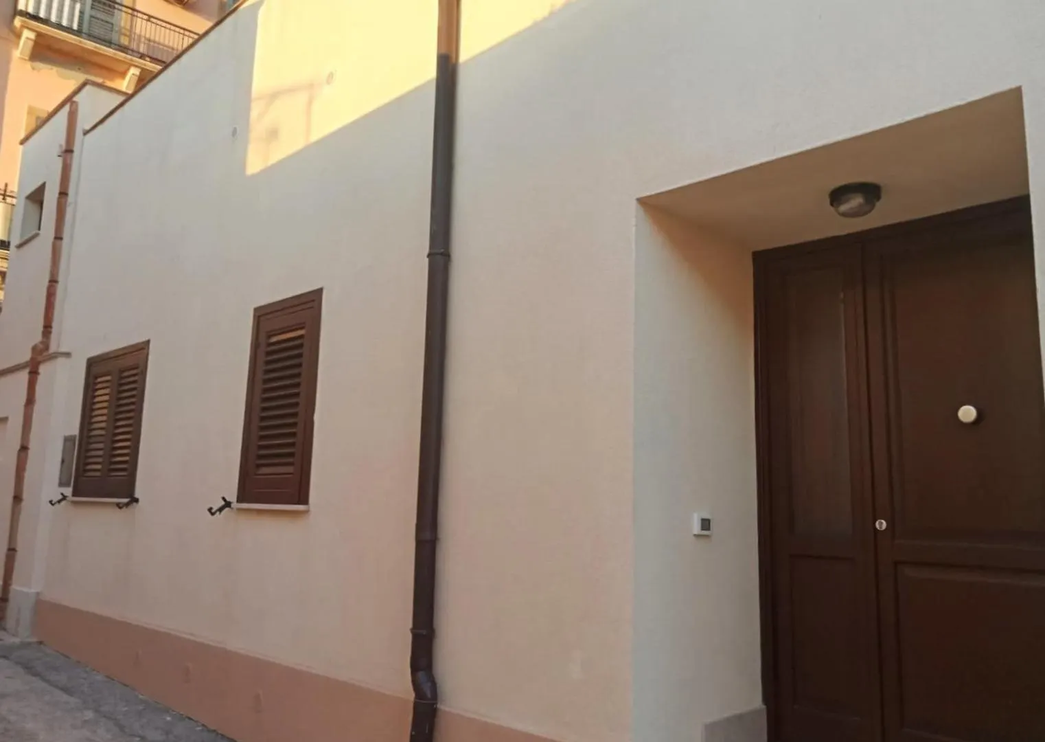 La Rizzaia Casa Indipendente Villa Trapani Italy