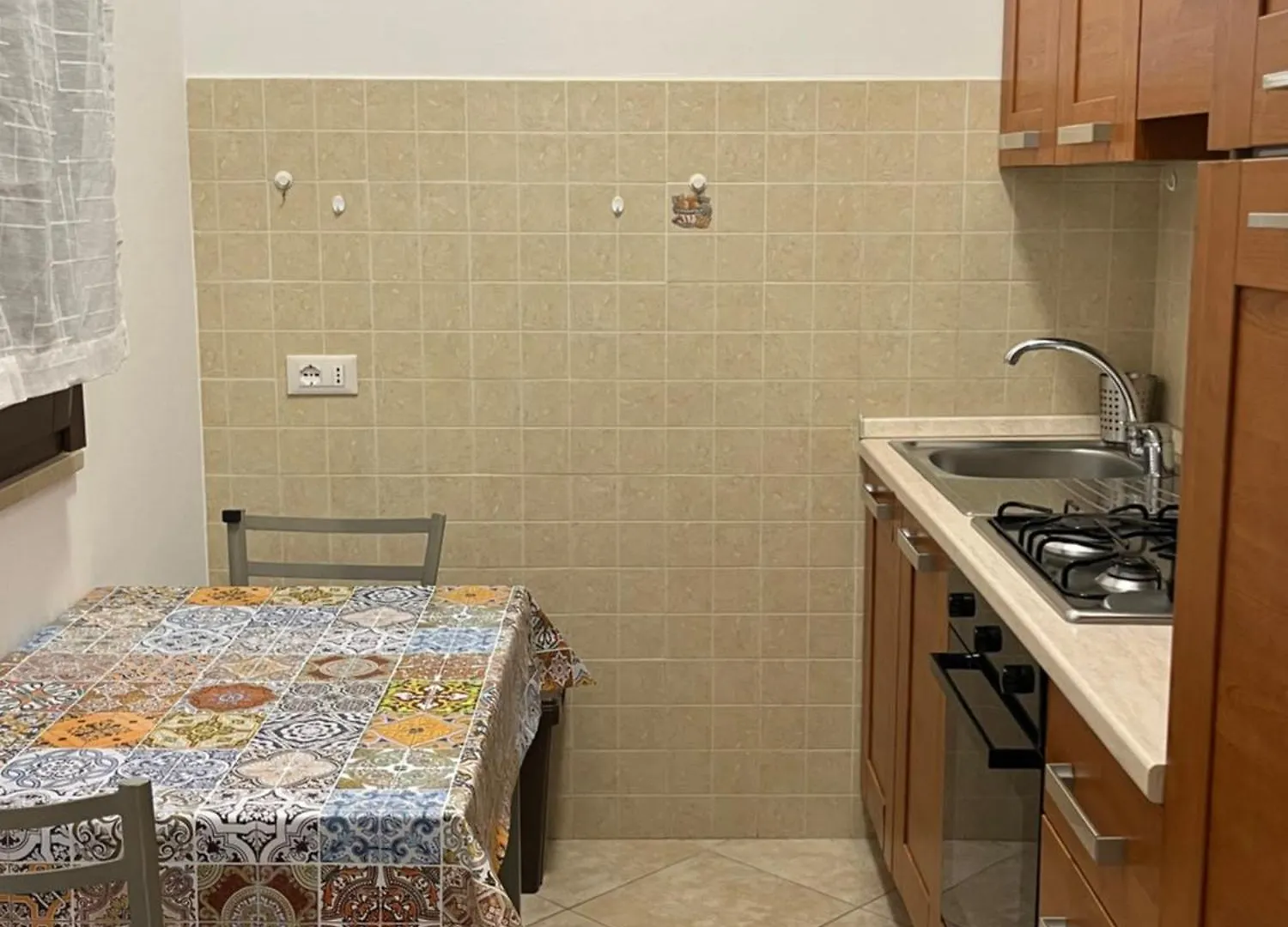 Holiday home La Rizzaia Casa Indipendente Villa Trapani Italy