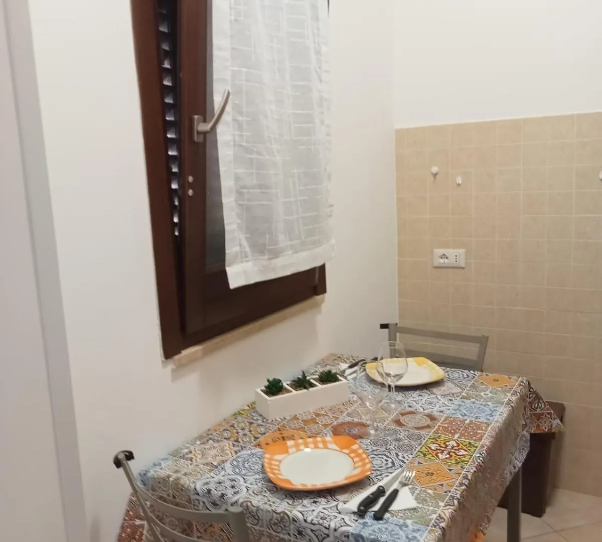 La Rizzaia Casa Indipendente Villa Trapani Holiday home