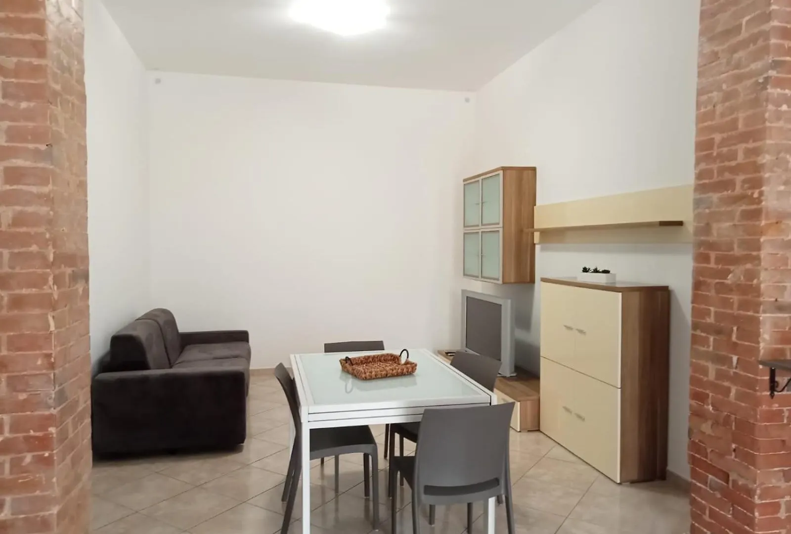 La Rizzaia Casa Indipendente Villa Trapani