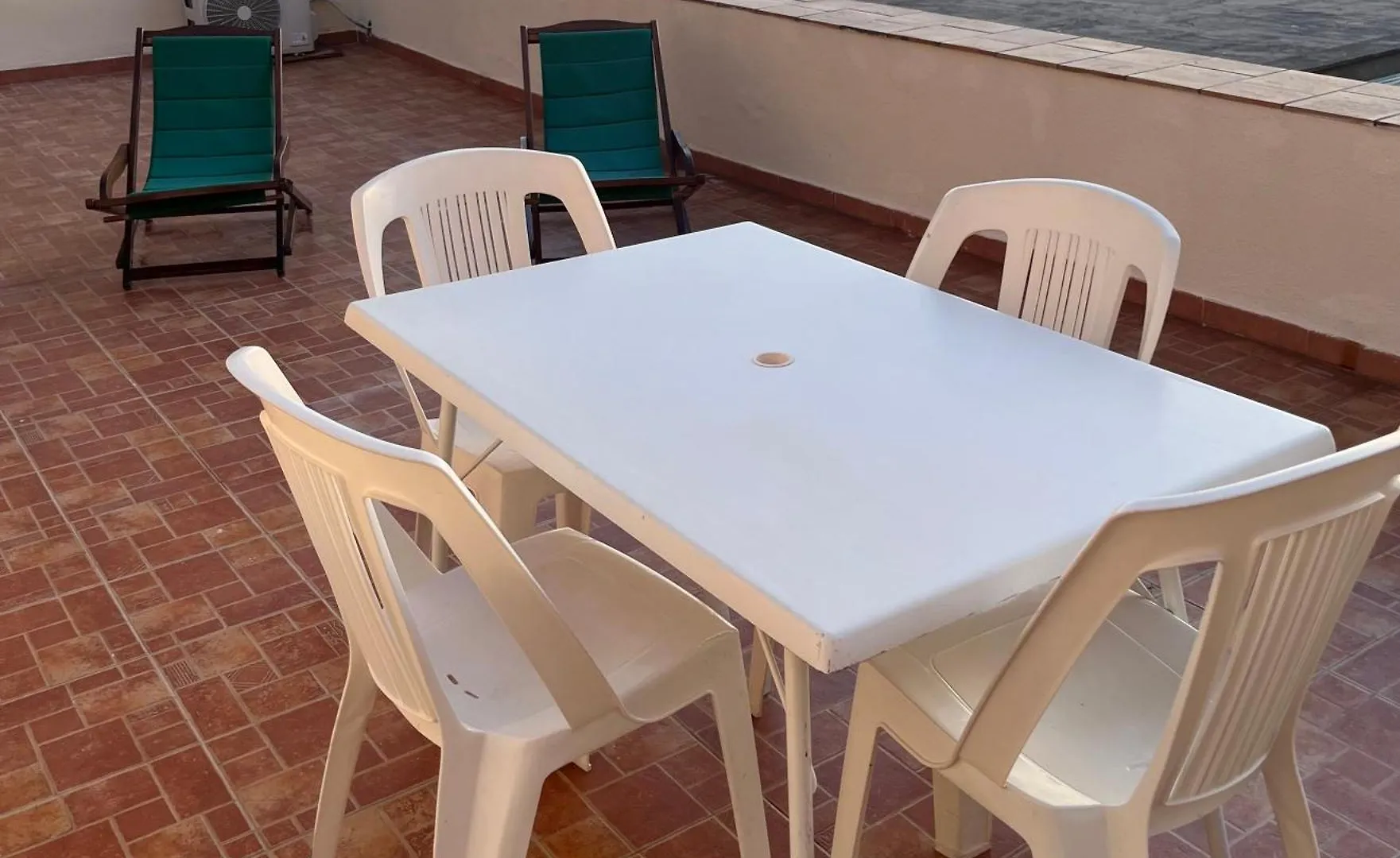 Holiday home La Rizzaia Casa Indipendente Villa Trapani Italy