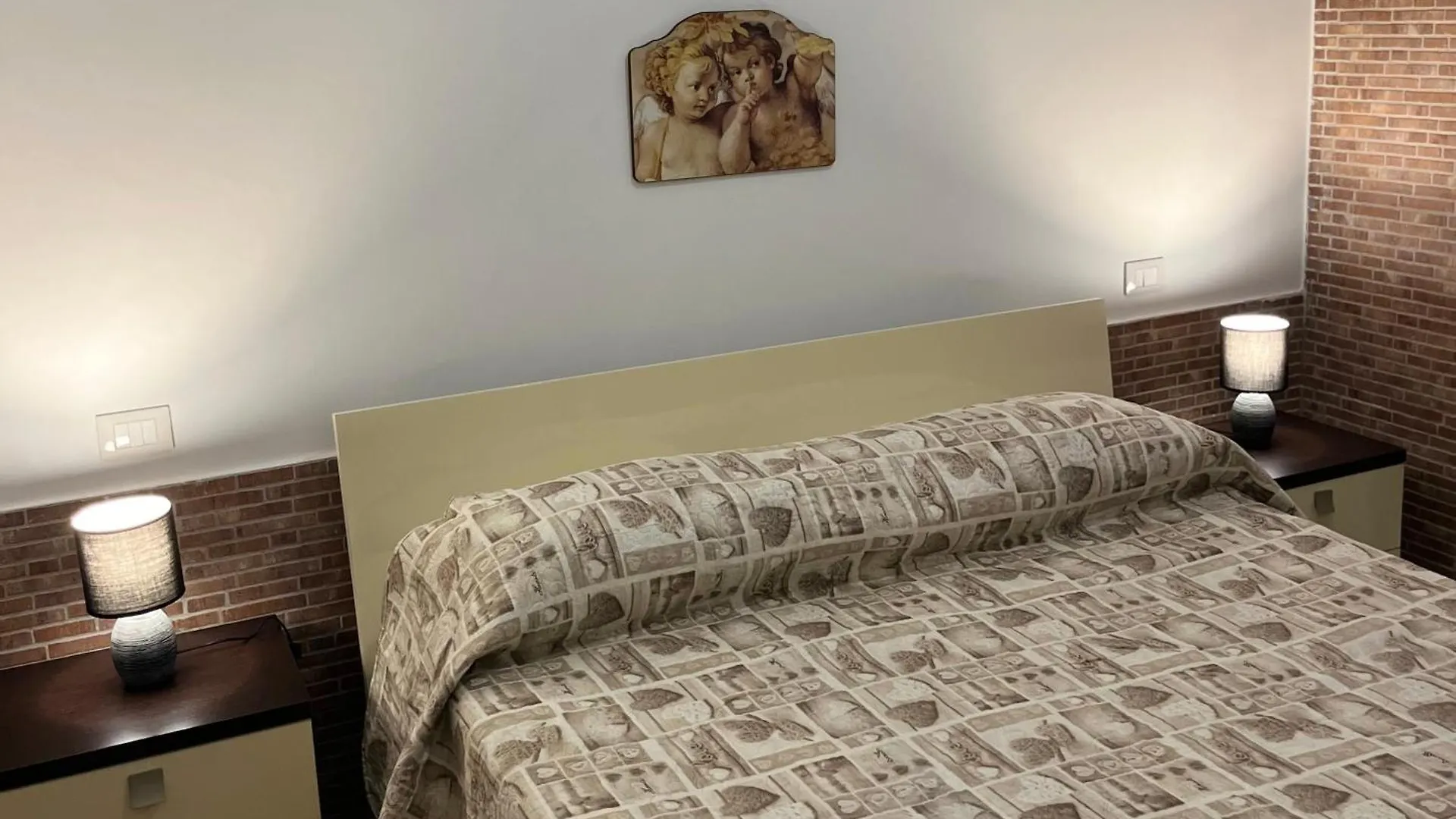 La Rizzaia Casa Indipendente Villa Trapani Holiday home